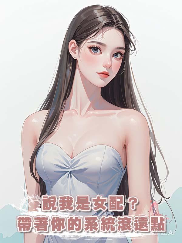 說我是女配？帶著你的系統滾遠點在線閱讀