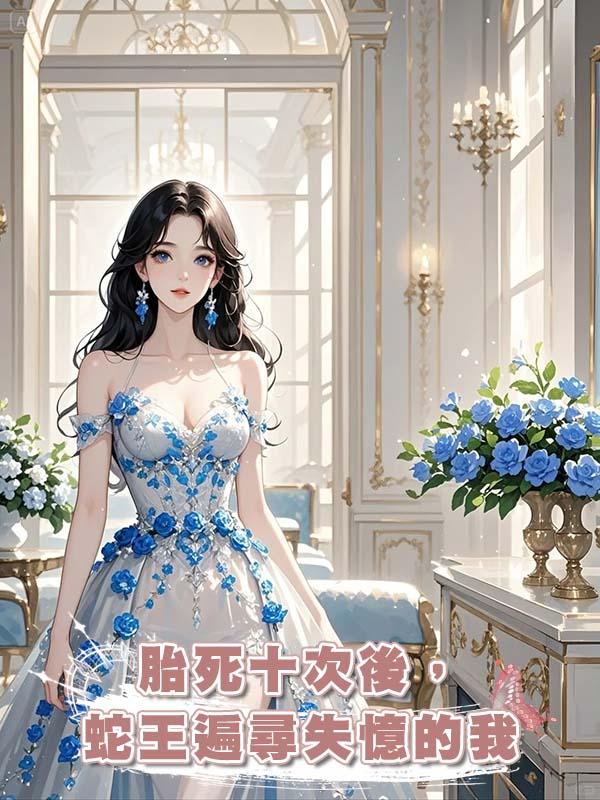 胎死十次後，蛇王遍尋失憶的我在線閱讀