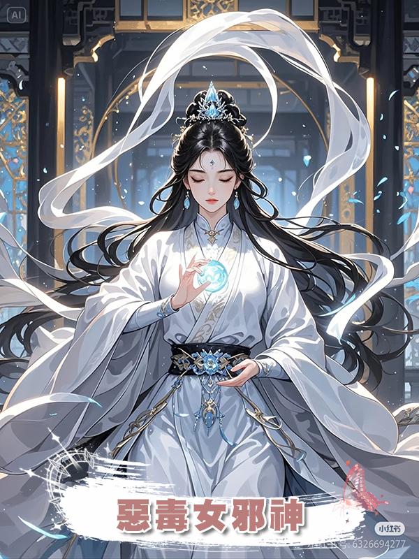 惡毒女邪神在線閱讀