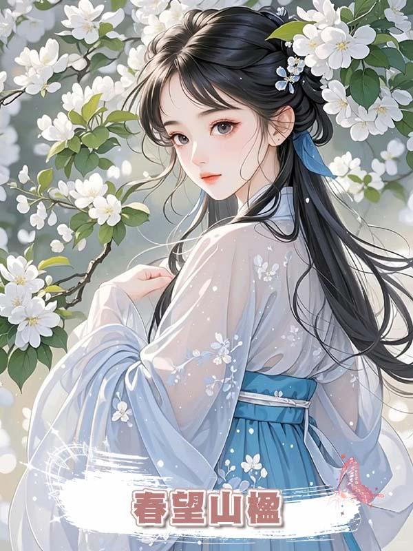 春望山楹在線閱讀