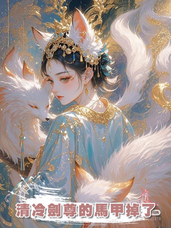 清冷劍尊的馬甲掉了在線閱讀
