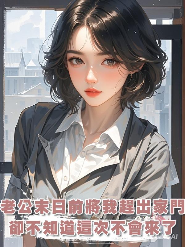 和老公重回末日前他立刻將我趕出家門，卻不知道這次末日不會來了在線閱讀
