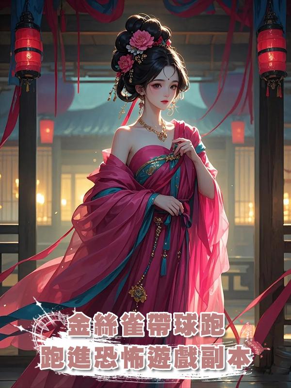 金絲雀帶球跑，竟跑進了中式恐怖遊戲副本在線閱讀