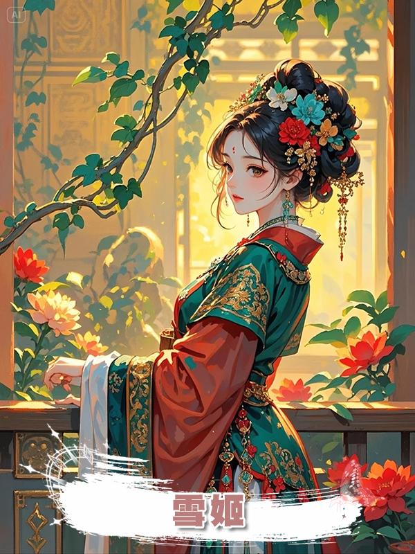 雪姬在線閱讀