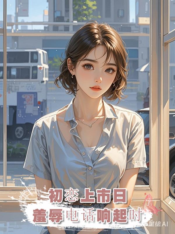 初戀公司上市，打電話侮辱我，卻不知他的公司是我靠身體換來的在線閱讀