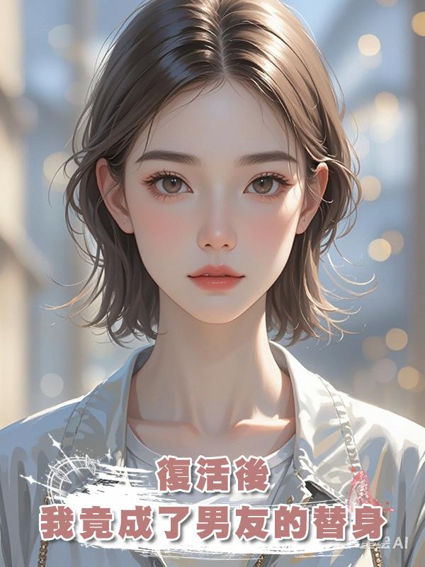 復活後，我竟成了男友的替身在線閱讀