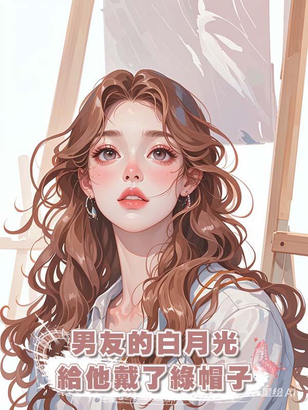男友的白月光給他戴了綠帽子在線閱讀