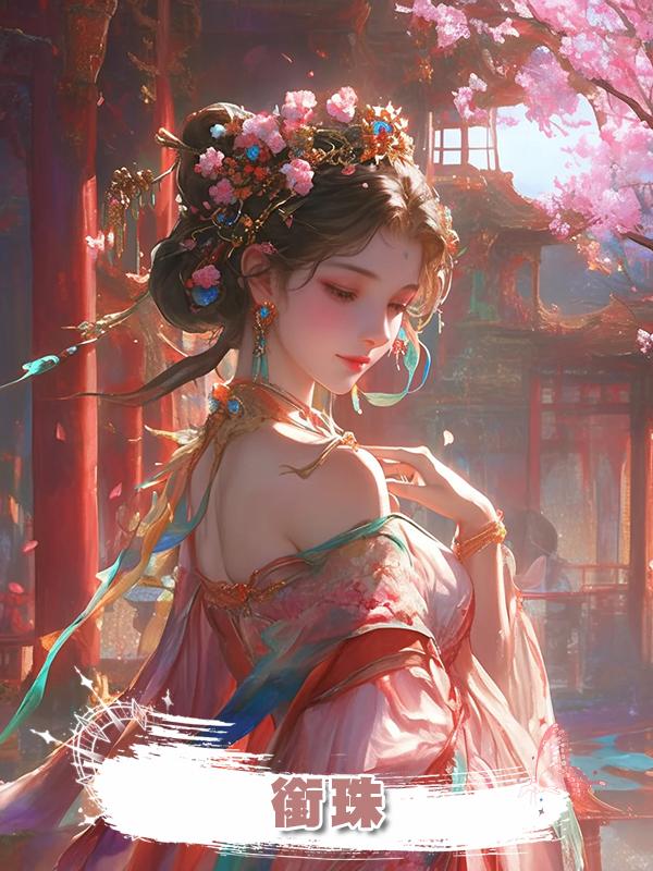 銜珠在線閱讀