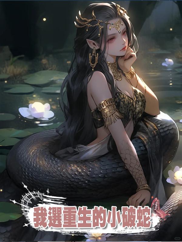 豹人和鮫人我都不要了,這一次,我選同樣重生了兩次的小破蛇在線閱讀