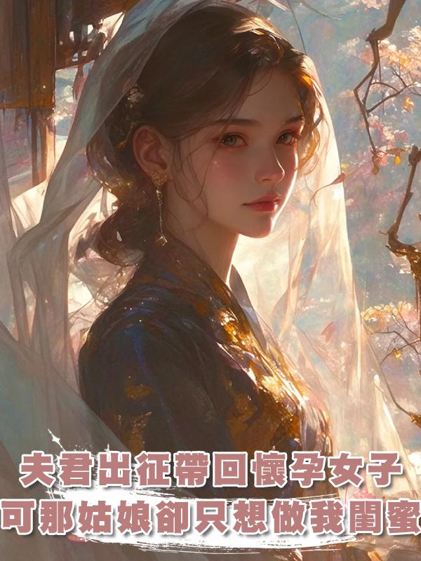 夫君出徵帶回一個懷孕的女子,他想納妾,可那姑娘卻隻想做我閨蜜在線閱讀
