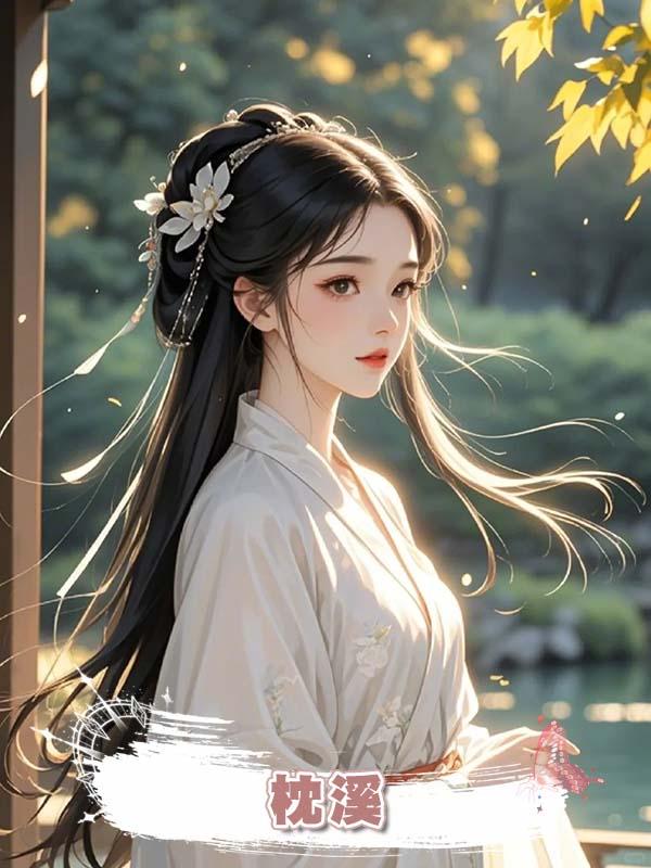 枕溪在線閱讀