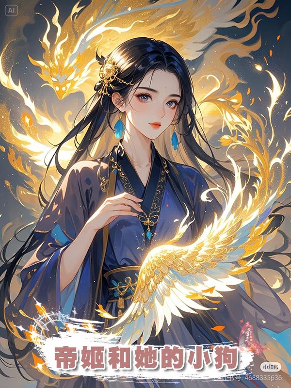帝姬和她的小狗在線閱讀