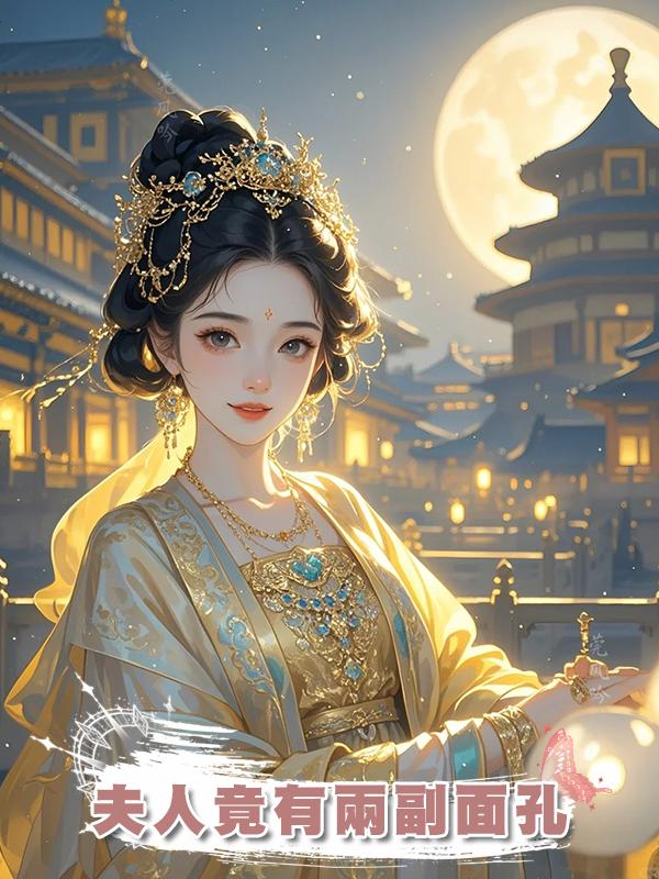 夫人竟有兩副面孔在線閱讀