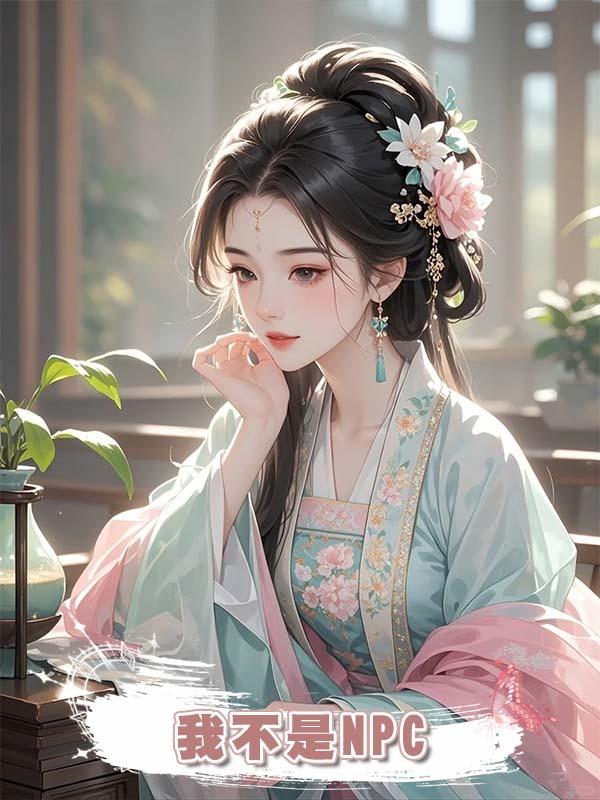  我不是NPC在線閱讀