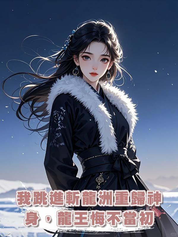 我跳進斬龍洲重歸神身，龍王悔不當初在線閱讀