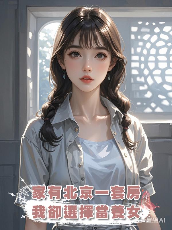 家有北京一套房,我卻選擇當養女在線閱讀