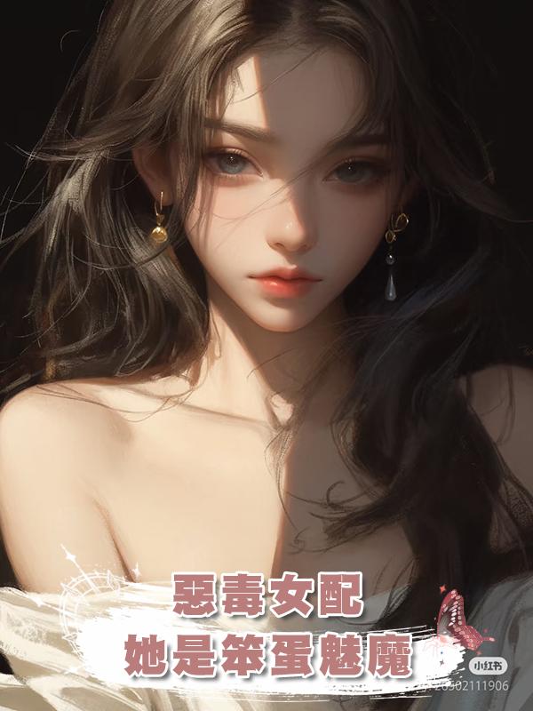 惡毒女配她是笨蛋魅魔在線閱讀