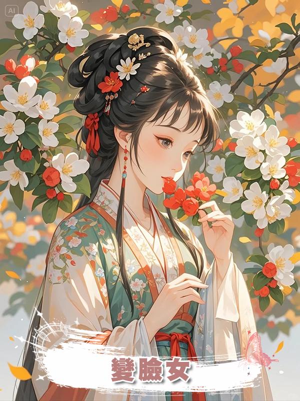 變臉女在線閱讀