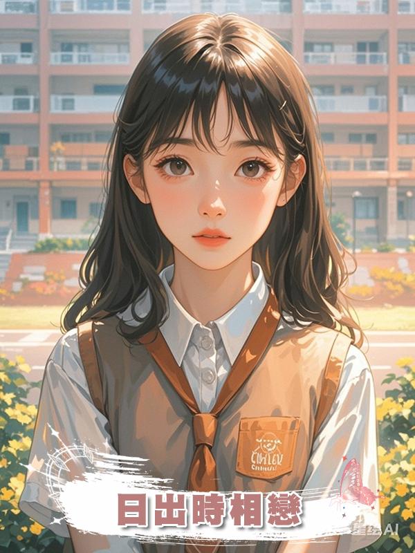 日出時相戀在線閱讀