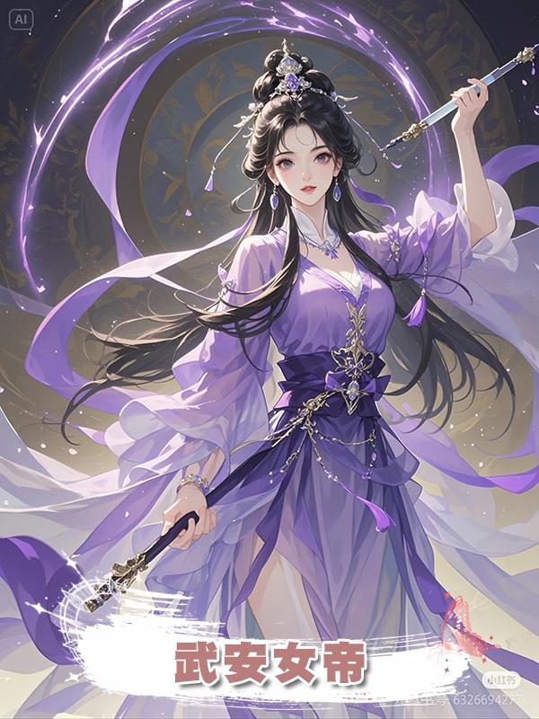 武安女帝在線閱讀