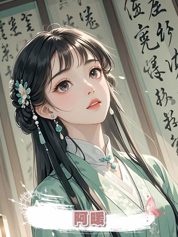 阿暖在線閱讀