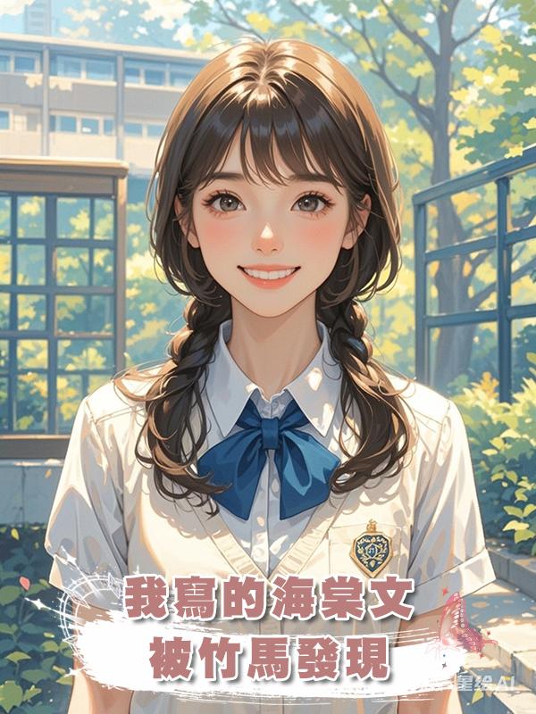 我寫的海棠文被竹馬發現在線閱讀