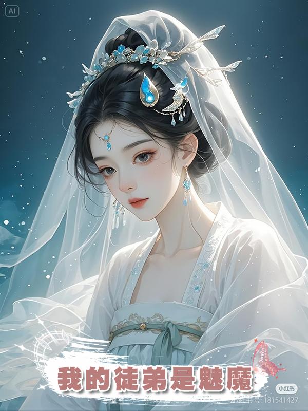 我的徒弟是魅魔在線閱讀