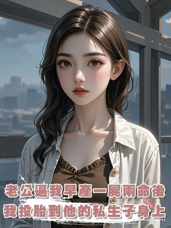 老公逼我早產一屍兩命後,我投胎到了他和小三的私生子身上在線閱讀