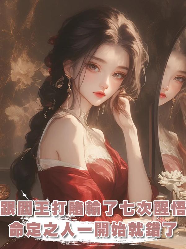 跟閻王打賭後，我輸了七次才醒悟，原來我的命定之人一開始就錯了在線閱讀