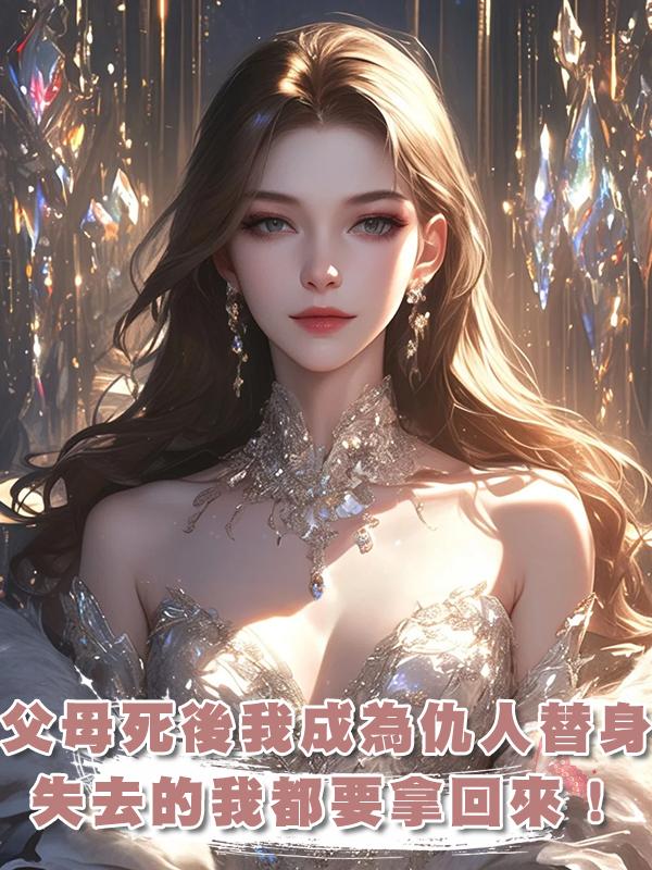 父母死後，我做小伏低成為仇人白月光替身，失去的我都要拿回來！在線閱讀