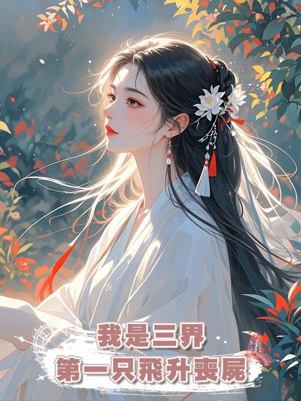 我是三界第一隻飛升喪屍在線閱讀