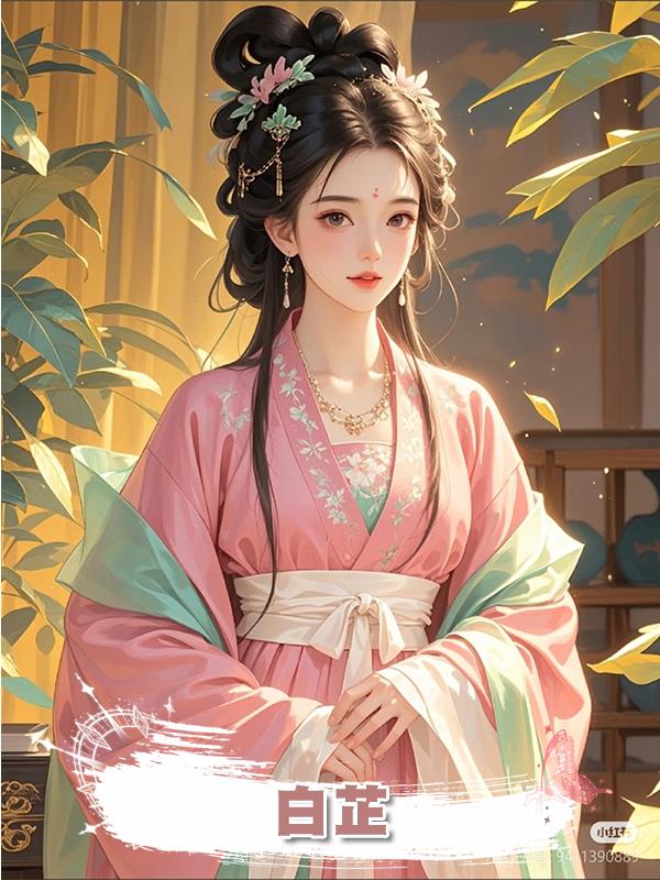 白芷在線閱讀