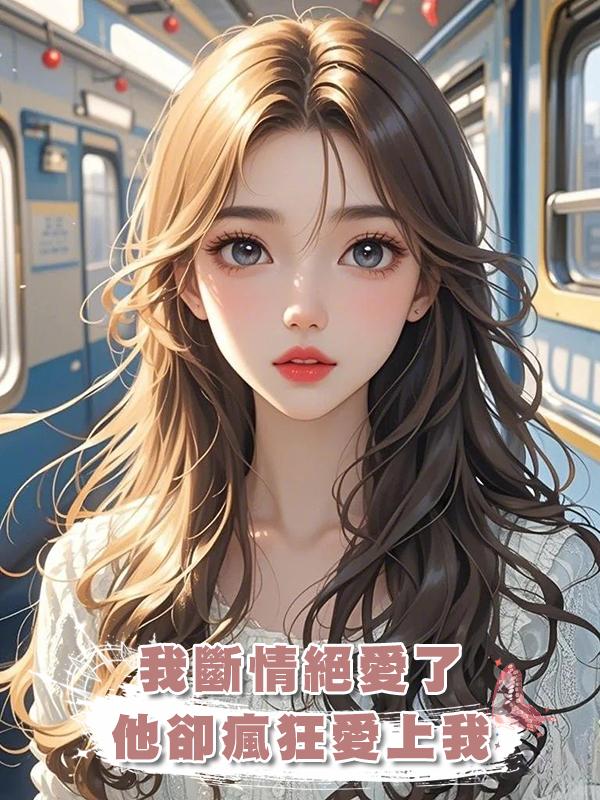 我斷情絕愛了,他卻瘋狂愛上我在線閱讀