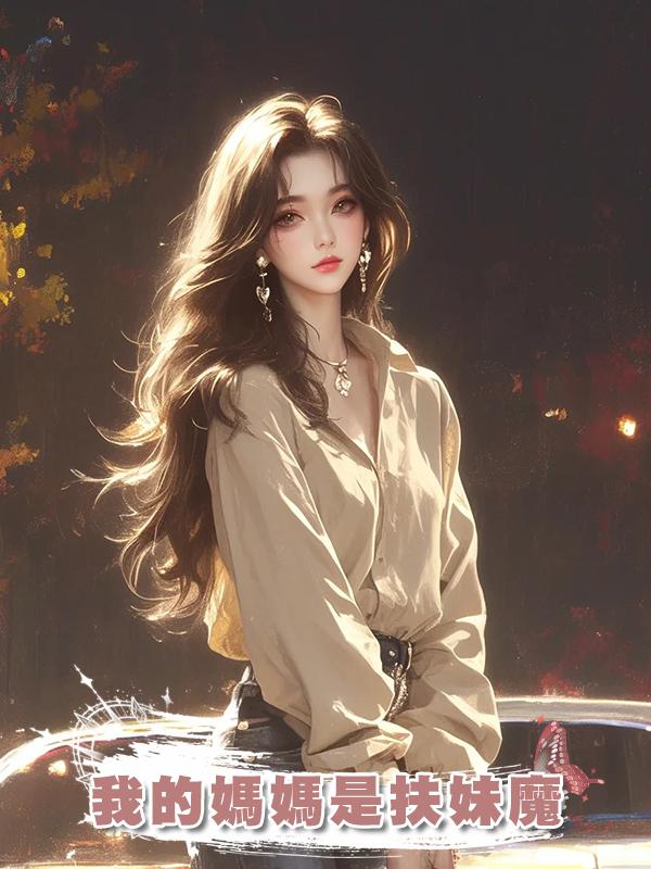 我的媽媽是扶妹魔在線閱讀