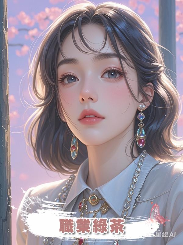 職業綠茶，在線閱讀
