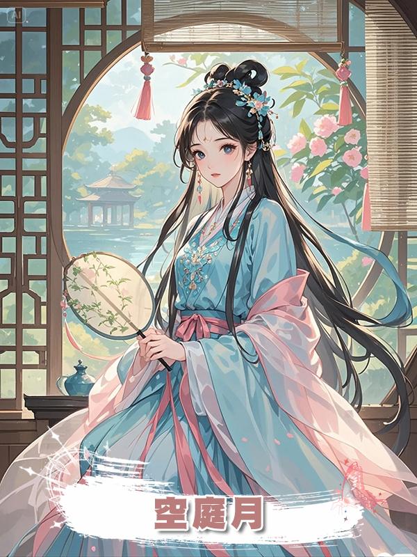 空庭月在線閱讀