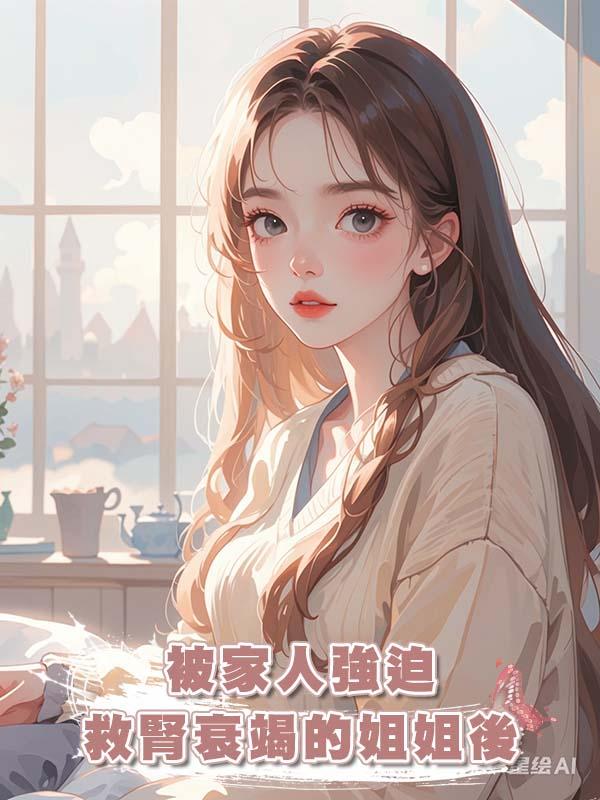 被家人強迫救腎衰竭的姐姐後在線閱讀