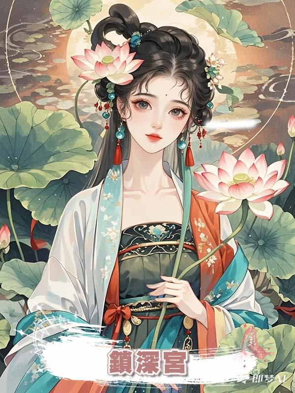  鎖深宮在線閱讀