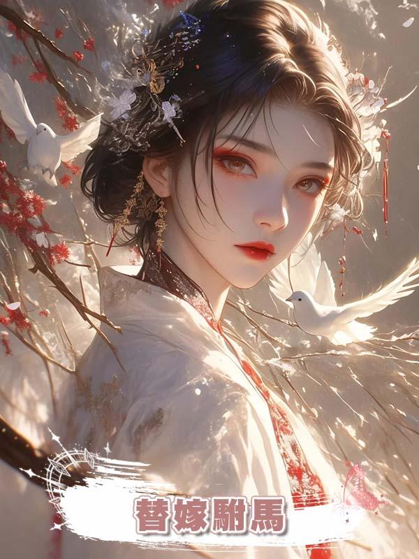 替嫁駙馬在線閱讀