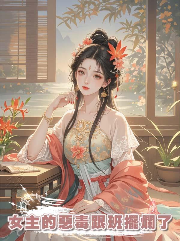 女主的惡毒跟班擺爛了在線閱讀