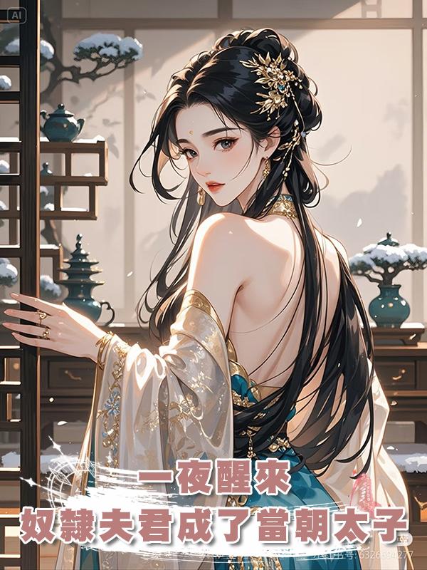 一夜醒來，奴隸夫君成了當朝太子在線閱讀