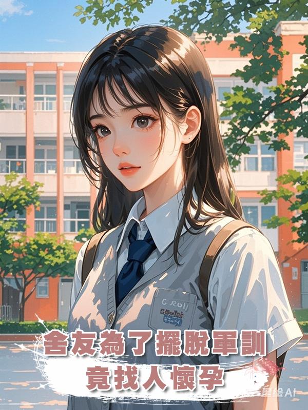 舍友為了擺脫軍訓竟找人懷孕在線閱讀