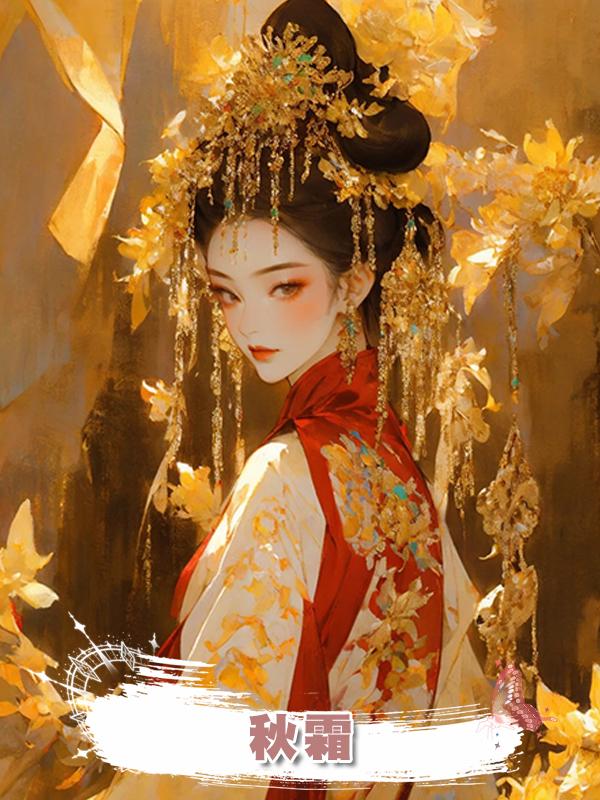 秋霜在線閱讀