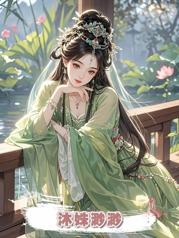 沐姝渺渺在線閱讀