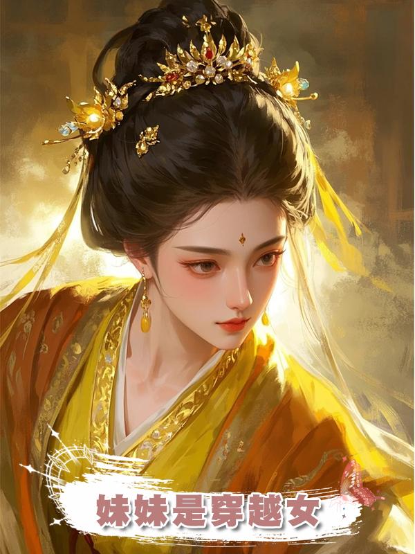 妹妹是穿越女在線閱讀