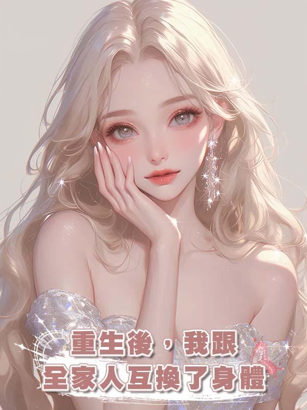 重生後，我跟全家人互換了身體在線閱讀