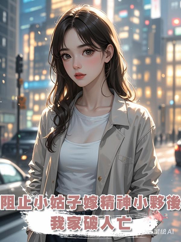 阻止小姑子嫁精神小夥後，我家破人亡在線閱讀