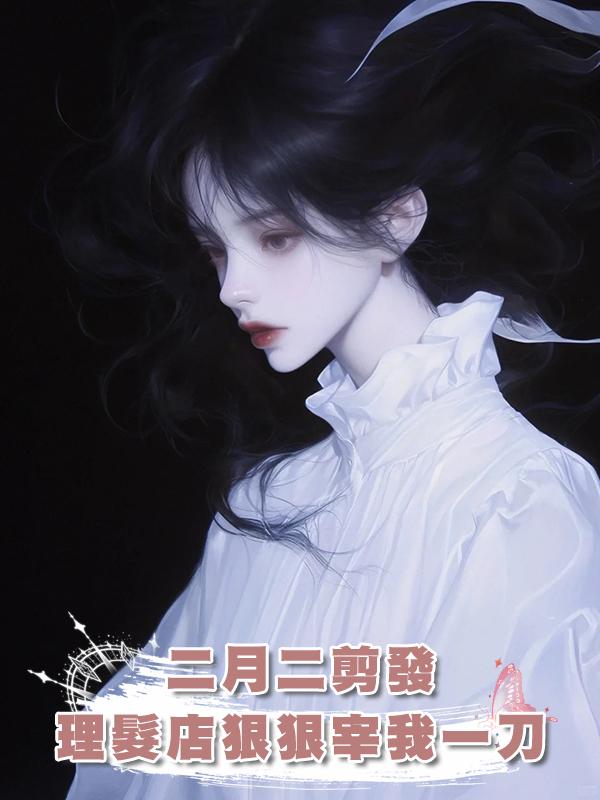 二月二剪發，理髮店狠狠宰我一刀在線閱讀