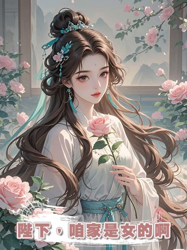 陛下，咱家是女的啊在線閱讀