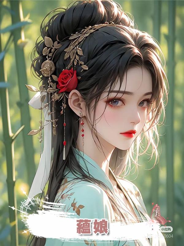 蘊娘在線閱讀